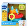 
      Bathtime Boat
     - view 2